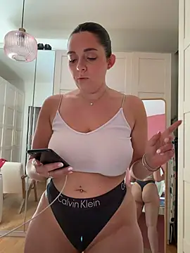 chloedlm5 online show from July 2026 08:54:01 AM