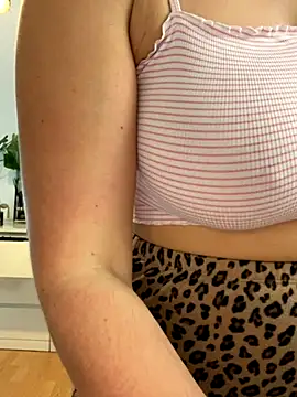 chloedlm5 online show from November 2025 09:47:02 AM