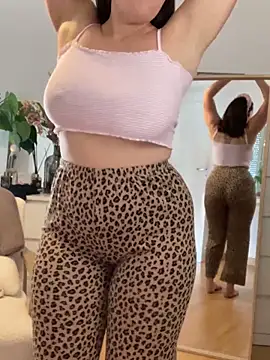 chloedlm5 online show from November 2025 11:25:01 AM