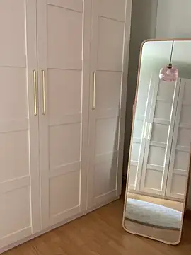 chloedlm5 online show from March 2026 11:44:02 AM