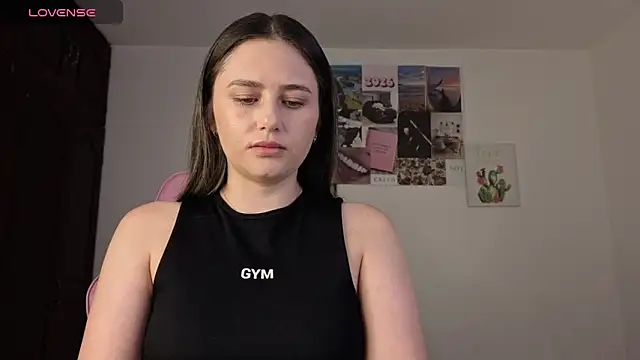 Veronika  Winslow  online show from March 2026 11:23:02 AM