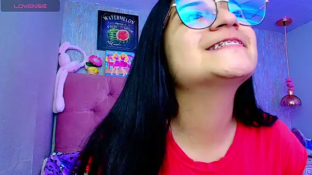 laurenelove online show from January 2026 01:55:02 AM