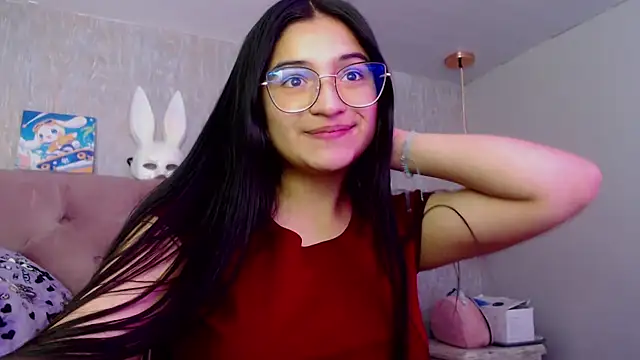 laurenelove online show from November 2025 03:34:02 AM