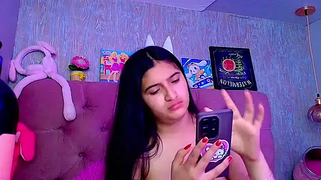 laurenelove online show from December 2025 03:55:01 AM