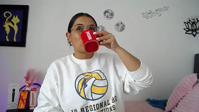 MelissaRhodes online show from June 2026 08:57:02 PM