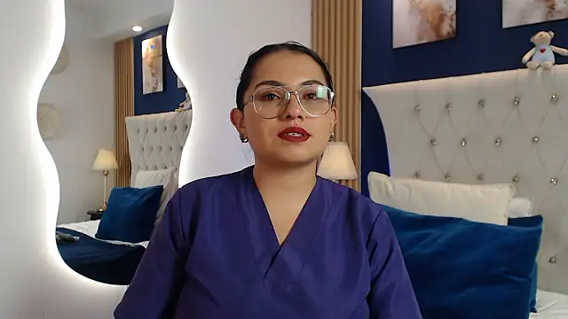 MelissaRhodes online show from March 2026 12:44:02 PM