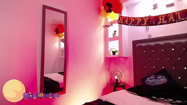 MelissaRhodes online show from October 2025 08:39:02 PM