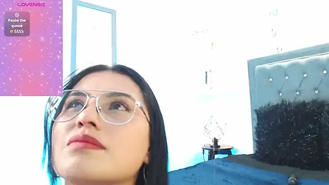 MelissaRhodes online show from September 2025 04:17:01 PM