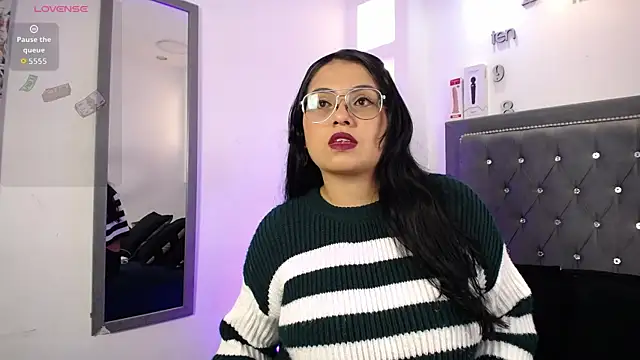 MelissaRhodes online show from January 2026 08:57:02 PM