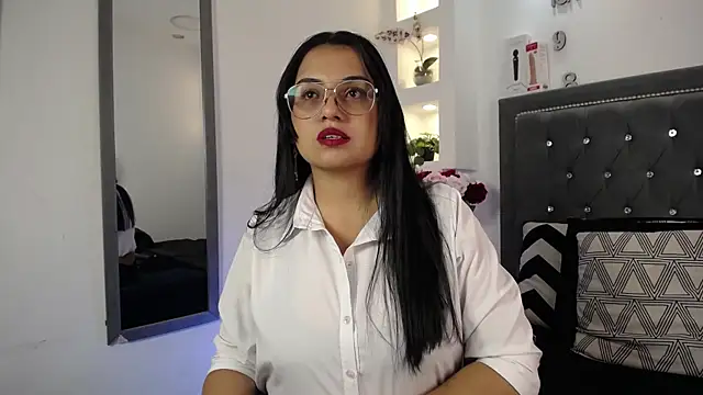 MelissaRhodes online show from December 2025 09:50:02 PM