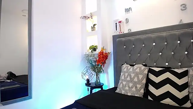 MelissaRhodes online show from December 2025 03:39:02 PM