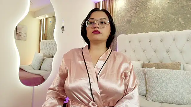 MelissaRhodes online show from March 2026 12:57:01 PM