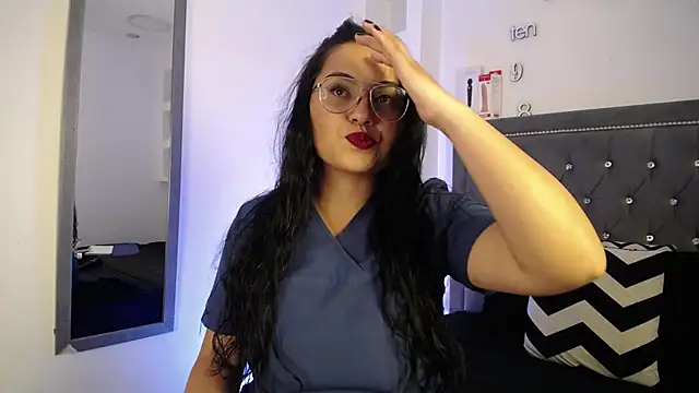 MelissaRhodes online show from November 2025 08:58:01 PM