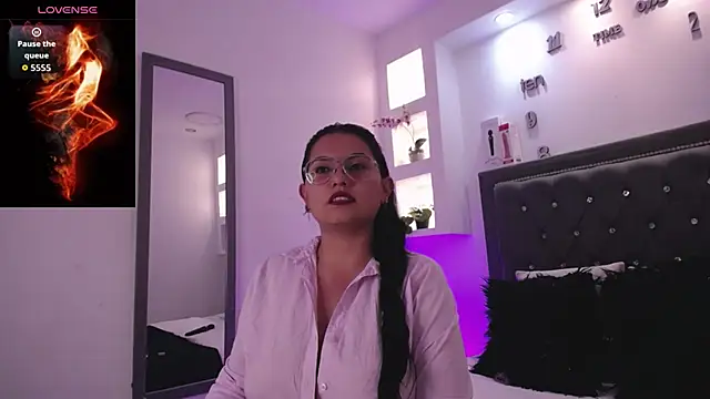 MelissaRhodes online show from September 2025 08:05:01 PM