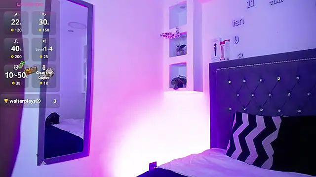 MelissaRhodes online show from November 2025 04:24:02 AM