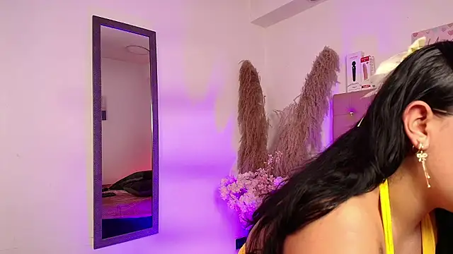 MelissaRhodes online show from February 2026 04:04:01 PM