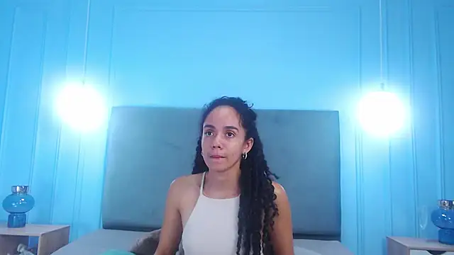 TerryGreenwood online show from November 2025 01:32:02 PM