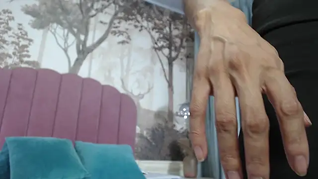 TerryGreenwood online show from February 2026 02:06:02 PM