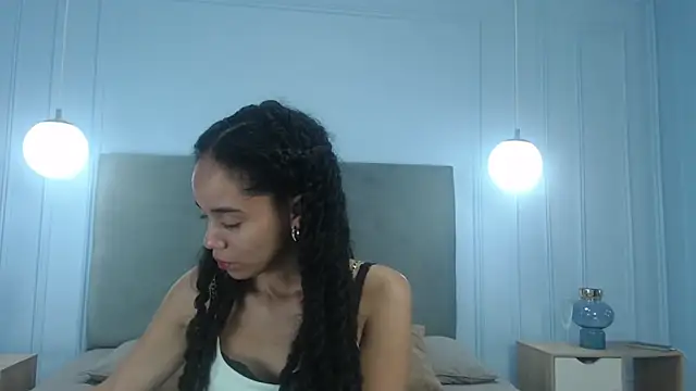 TerryGreenwood online show from November 2025 01:04:02 PM