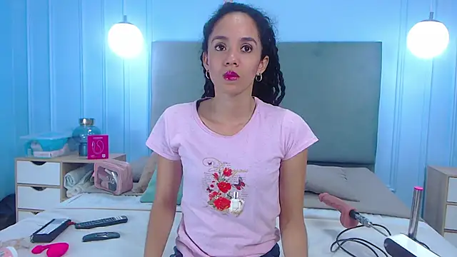 TerryGreenwood online show from November 2025 01:14:02 PM