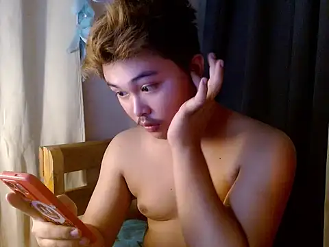 Lustfulljohnx online show from December 2025 11:05:02 PM