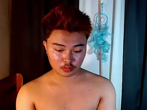 Lustfulljohnx online show from November 2025 01:15:02 PM