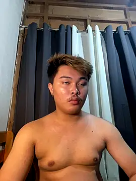 Lustfulljohnx online show from December 2025 01:28:01 PM