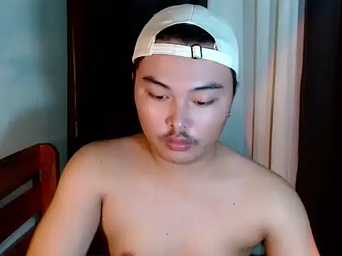 Lustfulljohnx online show from December 2025 12:30:03 PM