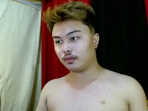 Lustfulljohnx online show from November 2025 07:07:02 PM