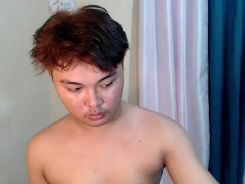 Lustfulljohnx online show from May 2026 09:25:01 AM