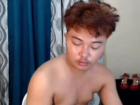 Lustfulljohnx online show from May 2026 10:51:02 PM