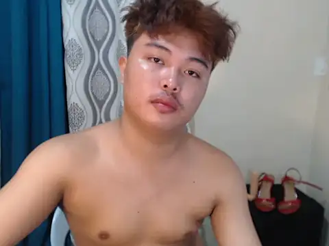 Lustfulljohnx online show from May 2026 12:20:02 AM