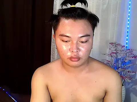 Snapshot of Lustfulljohnx chatting on July 2026 11:53:02 AM Lustfulljohnx online show from July 2026 11:53:02 AM