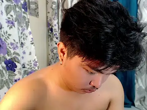 Snapshot of Lustfulljohnx chatting on June 2026 02:23:02 PM Lustfulljohnx online show from June 2026 02:23:02 PM