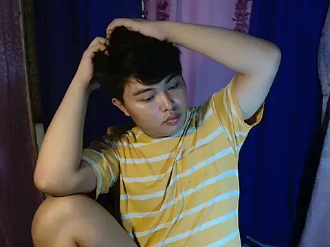 Lustfulljohnx online show from March 2026 10:28:02 PM