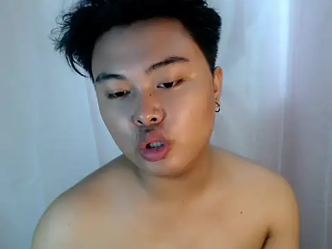 Lustfulljohnx online show from April 2026 02:36:02 AM