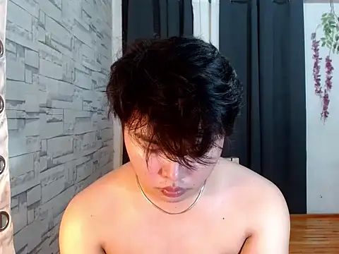 Lustfulljohnx online show from March 2026 11:57:01 AM