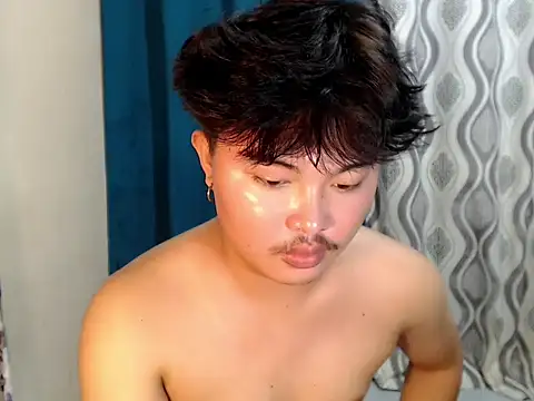 Snapshot of Lustfulljohnx chatting on July 2026 01:04:02 PM Lustfulljohnx online show from July 2026 01:04:02 PM