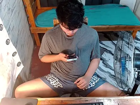 Lustfulljohnx online show from February 2026 11:34:01 AM