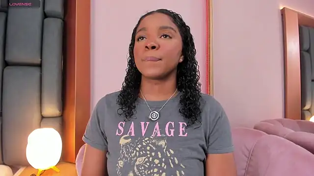 LisaMendez online show from March 2026 11:46:01 PM