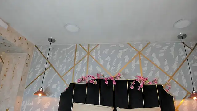 LisaMendez online show from April 2026 03:56:01 AM