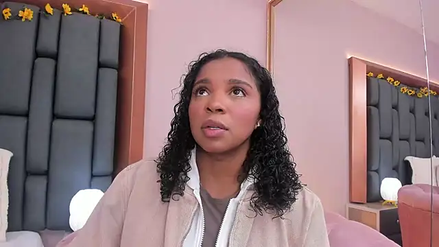 LisaMendez online show from January 2026 03:55:01 AM