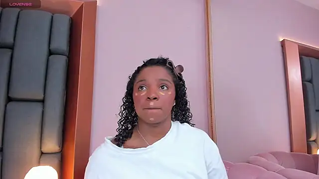 LisaMendez online show from March 2026 11:11:02 PM