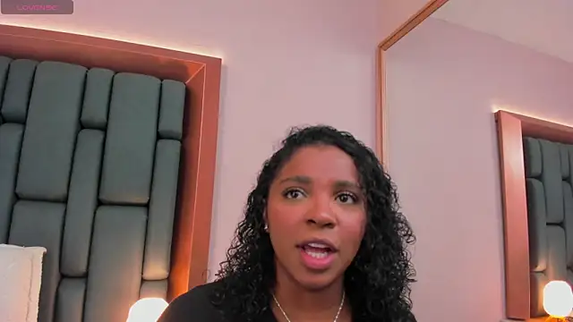 LisaMendez online show from February 2026 10:54:02 PM