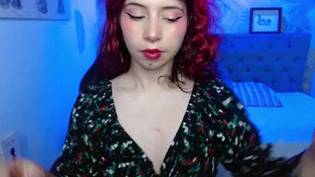 Snapshot of Lily_tk chatting on November 2025 03:18:02 AM Lily tk online show from November 2025 03:18:02 AM