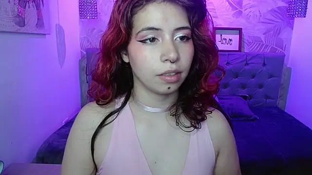 Lily tk online show from September 2025 03:13:02 AM