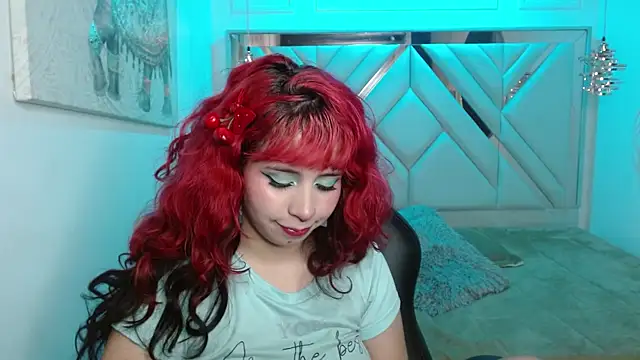 Lily tk online show from February 2026 03:16:02 AM