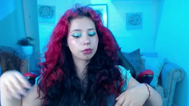 Lily tk online show from February 2026 03:25:02 PM