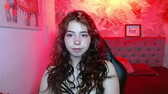 Lily tk online show from October 2025 03:18:02 AM