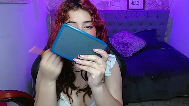 Lily tk online show from October 2025 03:19:01 AM